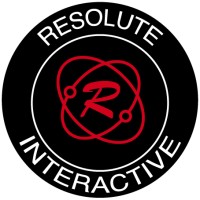 Resolute Interactive LLC logo - Similar company to Us Biologic