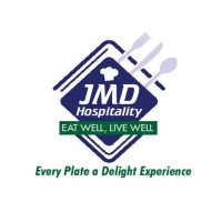 JMD Hospitality logo - Similar company to Aras India