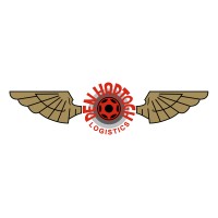 Den Hartogh Thailand logo - Similar company to Dhs - Ai Lead Generation