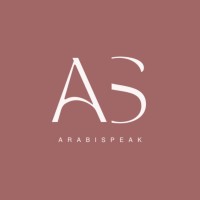 ARABISPEAK logo - Similar company to Sint-Annacollege