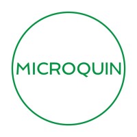 MicroQuin logo - Similar company to Foms Inc.
