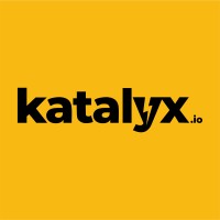 Katalyx logo - Similar company to Code Care
