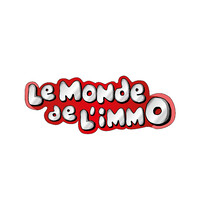 Le Monde de l'Immo logo - Similar company to Emotion Entertainment Sa