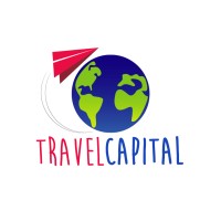 Travel Capital logo - Similar company to Universidad Impe