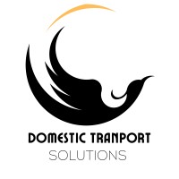 Domestic Transport Solutions logo - Similar company to Crossroad Services, Llc