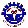 El Nasr Mining Company logo - Similar company to Mantle Mining Comapny