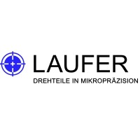 Laufer GmbH logo - Similar company to High-Tech Engineering Ltd