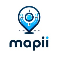 Mapii.io logo - Similar company to Treey