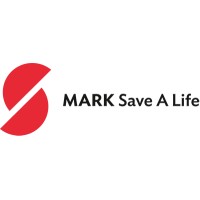 MARK Save A Life logo - Similar company to Ife - Tu Graz