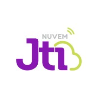 Nuvem JTi logo - Similar company to Pabx Digital