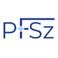 Polska Federacja Szpitali logo - Similar company to Grupa Zdrowie