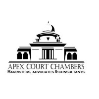 Apex Court Chambers logo - Similar company to Marcus-Okoko & Co.