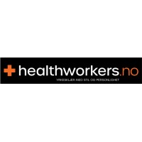 Health Workers AS logo - Similar company to Invite Europe Ab