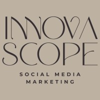 Innovascope logo - Similar company to Creating Spaces Group