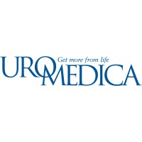 Uromedica, Inc. logo - Similar company to Novonate (Part Of Laborie Medical)