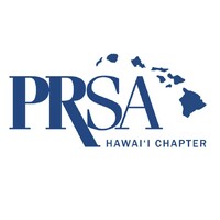 PRSA Hawaii logo - Similar company to Kūkolu