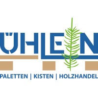 Holzverpackungen Ühlein GmbH & Co KG logo - Similar company to Hogra-Holz Gmbh