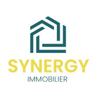 Synergy Immobilier logo - Similar company to Run Com