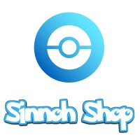 Sinnoh shop