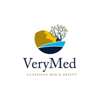 VERYMED logo - Similar company to Exodus Turkey
