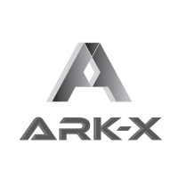 Ark-X logo - Similar company to Saile