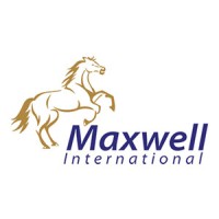 Maxwell International LLC logo - Similar company to National Resources Group Llc