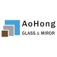 Qinhuangdao Aohong Glass CO.,LTD logo - Similar company to Hengshui Aohong Special Glass Manufacturing Co., Ltd.