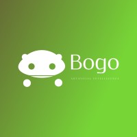 Bogo Artificial Intelligence logo - Similar company to Neotamiltv