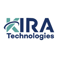 Kira Technologies logo - Similar company to Kirat Tech