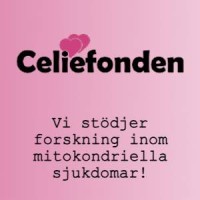Celiefondens Insamlingsstiftelse logo - Similar company to Life Force Innovation Foundation