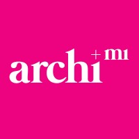 Archi + Mi logo - Similar company to Archi_Collective