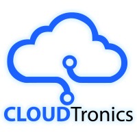 CloudTronics logo - Similar company to Cloudtronics