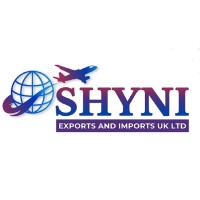 Shyni Exports and Imports UK LTD logo - Similar company to Shyni