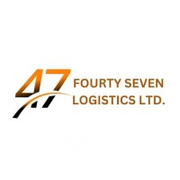 Fourty seven Logistics Ltd. logo - Similar company to Rs Gill Express