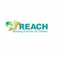 REACH, Inc. (Reading Enriches All Children) logo - Similar company to Bookworm Central