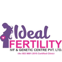 Ideal Fertility: IVF and Genetic Center Pvt. Ltd. logo - Similar company to Cryolab