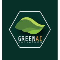 Green AI logo - Similar company to Vanilla Round