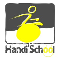 HANDI'SCHOOL logo - Similar company to Transport Cdumas
