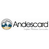 Andescard Ltda. logo - Similar company to Plasticard-Zft Gmbh