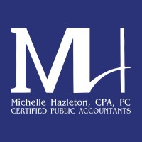 Michelle Hazleton, CPA, PC, Certified Public Accountants logo - Similar company to Utfaq