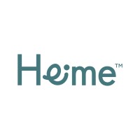 Heime Proptech logo - Similar company to Øksnes Element