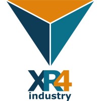 XR4industry logo - Similar company to Xeropex B.V.