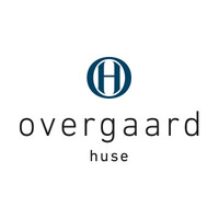 Overgaard Huse ApS logo - Similar company to Fieldmore Kurser & Events