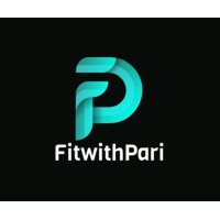 FitWithPari logo - Similar company to Fitstatic