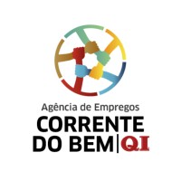 Agência De Empregos Corrente Do Bem