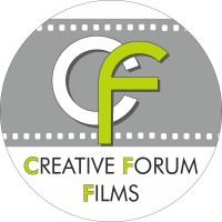Creative Forum Films logo - Similar company to Hyper