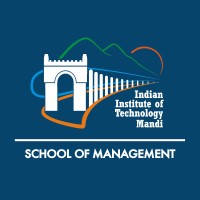 School of Management, IIT Mandi logo - Similar company to Iit Mandi Ihub And Hci Foundation