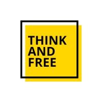 Think & Free logo - Similar company to Zylon Labs