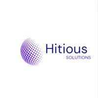 Hitious Solutions logo - Similar company to Digious Corp.