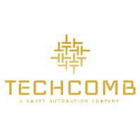 TechComb logo - Similar company to Sc Tech Systems